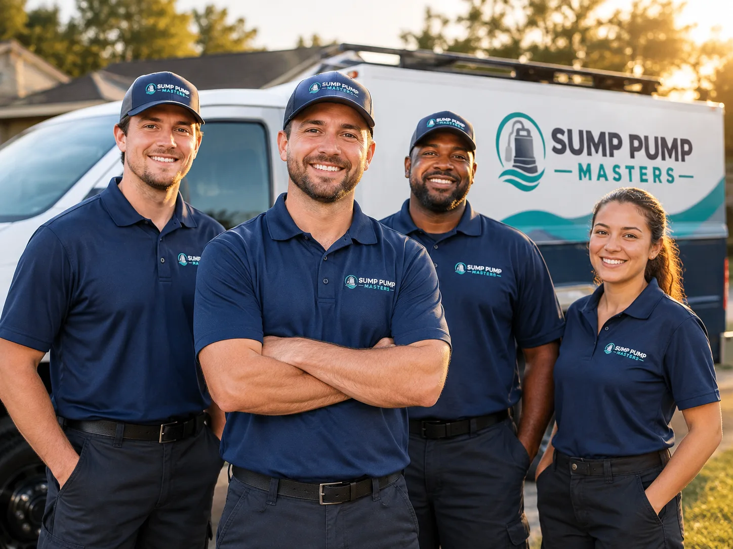 Sump Pump Repair company in Auburn, IA