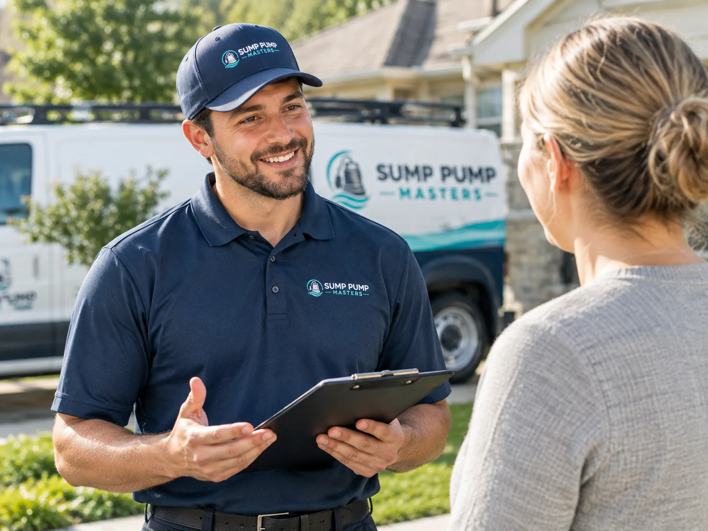 Sump Pump Repair Auburn, IA FAQs